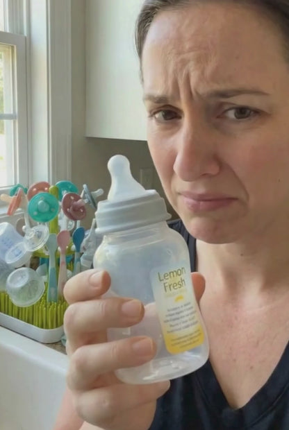 KIT: Jabón Teteros 500ML ✨